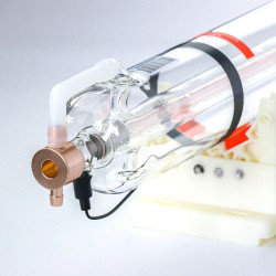 LASER CO2 TUBE - 100W