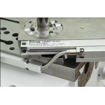 Digital Readout Glass Scale 5um - 100mm