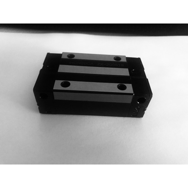 HCH25CA - HG Linear Motion Carriage Guide HCH25CA - HG Linear Motion Carriage Guide