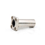 LMK10LUU - 10mm Long Round Shaft  Bearing Guide
