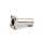 LMK10LUU - 10mm Long Round Shaft  Bearing Guide
