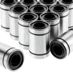 LM20UU - 20mm Linear Bearing Mount Support