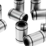 LM20UU - 20mm Linear Bearing Mount Support