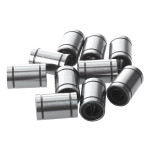 LM25UU - 25mm Linear Bearing Mount Support LM25UU - 25mm Linear Bearing Mount Support