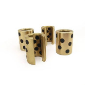 Internal Copper Sleeves