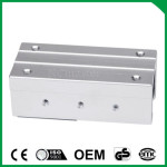 SBR40LUU - 40mm Linear Bearing Mount