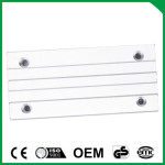 SBR40LUU - 40mm Linear Bearing Mount