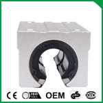 SBR40LUU - 40mm Linear Bearing Mount
