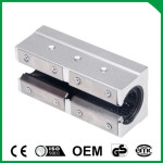 SBR40LUU - 40mm Linear Bearing Mount