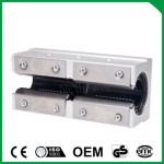 SBR40LUU - 40mm Linear Bearing Mount