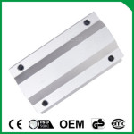 SC12LUU - 12mm Shaft Bearing Mount