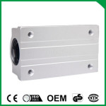 SC12LUU - 12mm Shaft Bearing Mount