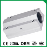 SC12LUU - 12mm Shaft Bearing Mount SC12LUU - 12mm Shaft Bearing Mount