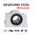 SC16UU - 16mm Shaft Bearing Mount