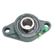 UCFLXX  Pillow Metal Casted Bearing