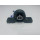UCP201 - 12mm Bore Pillow Cast Metal Bearing Block