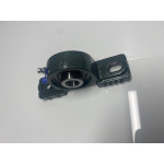 UCP201 - 12mm Bore Pillow Cast Metal Bearing Block UCP201 - 12mm Bore Pillow Cast Metal Bearing Block