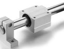 Round Shaft & Mount - Standard