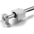 Round Shaft & Mount - Standard (80)