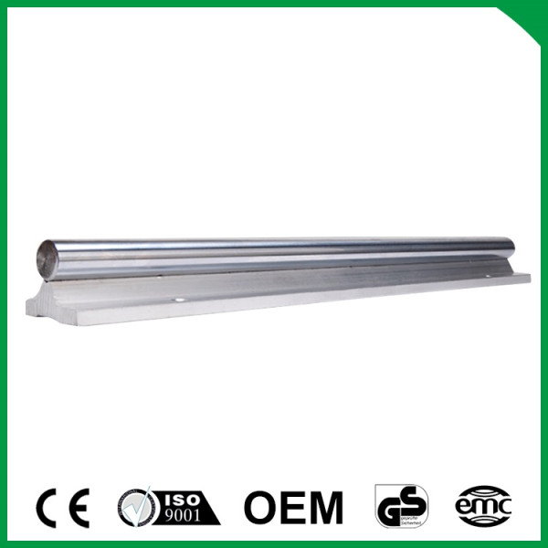 SBR25 - 1200mm Linear Guide Rail SBR25 - 1200mm Linear Guide Rail