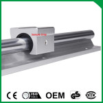SBR25 - 1200mm Linear Guide Rail SBR25 - 1200mm Linear Guide Rail