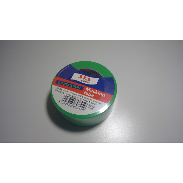 Masking Tape - 48MM x 50MTR