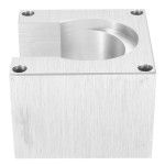 Mount Bracket - NEMA 23 Aluminum 