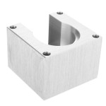 Mount Bracket - NEMA 23 Aluminum 