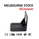 Motor Bracket - NEMA 34 Stepper Motor 
