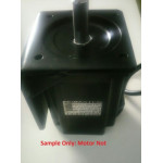 Motor Bracket - NEMA 23 Stepper Motor