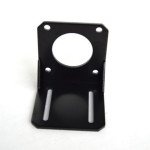 Motor Bracket - NEMA 23 Stepper Motor