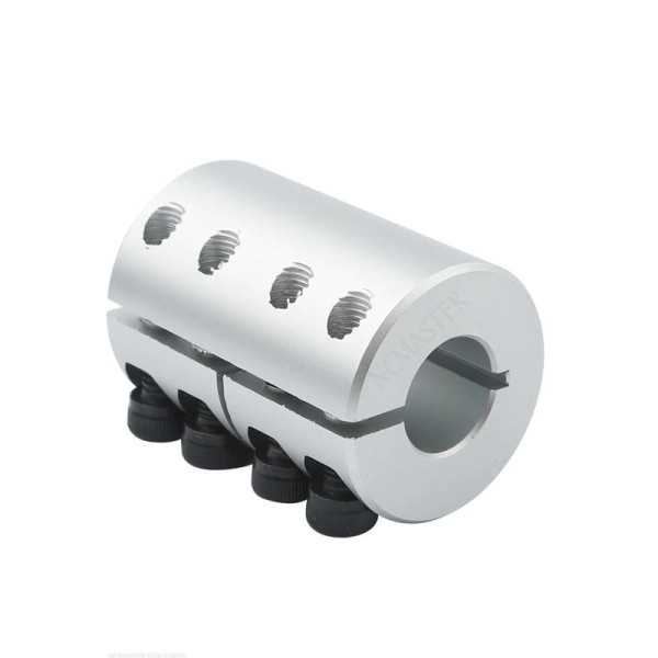 Rigid Motor Shaft Coupling D40 L50
