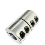 Rigid Motor Shaft Coupling D40 L50