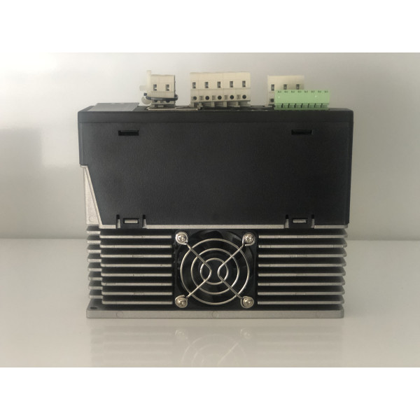 NEMA 42 Stepper Driver - MC8H