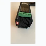 NEMA 23 Integrated Stepper Motor - 2.6NM