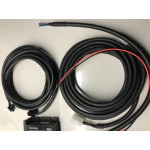 Closed-Loop NEMA 34 Stepper Motor 12NM with Driver SS86 Closed-Loop NEMA 34 Stepper Motor 12NM with Driver SS86