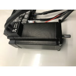 Closed-Loop NEMA 34 Stepper Motor 12NM with Driver SS86 Closed-Loop NEMA 34 Stepper Motor 12NM with Driver SS86