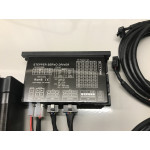 Closed-Loop NEMA 34 Stepper Motor 12NM with Driver SS86 Closed-Loop NEMA 34 Stepper Motor 12NM with Driver SS86