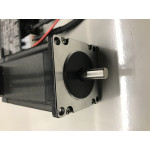 Closed-Loop NEMA 34 Stepper Motor 12NM with Driver SS86 Closed-Loop NEMA 34 Stepper Motor 12NM with Driver SS86