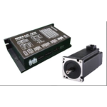 Closed-Loop NEMA 34 Stepper Motor 12NM with Driver SS86 Closed-Loop NEMA 34 Stepper Motor 12NM with Driver SS86