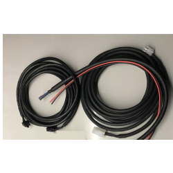 Closed Loop Motor Extension Cable Set
