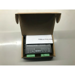 NEMA 23 4.2A DM542 Driver NEMA 23 4.2A DM542 Driver