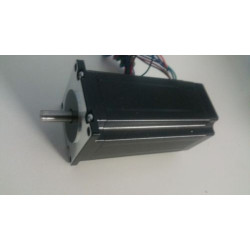 NEMA 23 Stepper Motor 3.0Nm 4.5A - Ø10 D-CUT Shaft