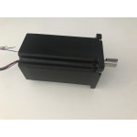 NEMA 34 Stepper Motor 12N.m 1600oZ: 14mm Keyway