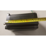 NEMA 34 Stepper Motor 12N.m 1600oZ: 14mm Keyway