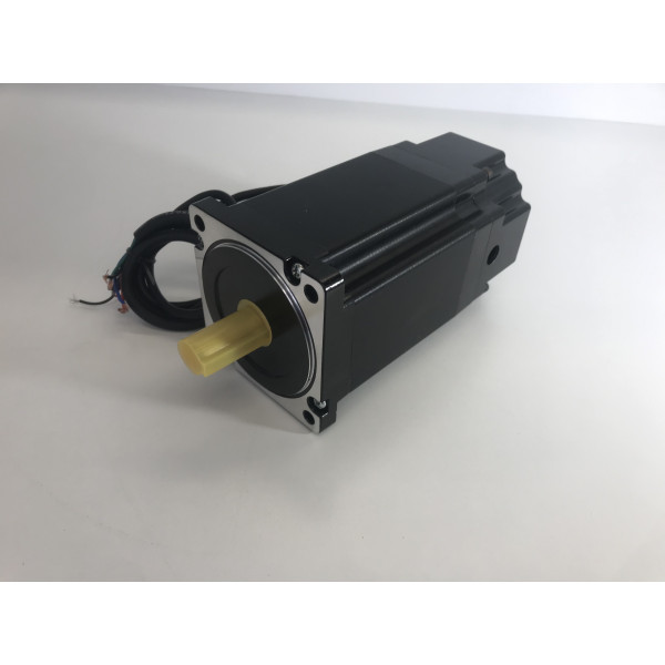 NEMA 34 With Brake Stepper Motor 8.5Nm 