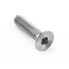 Countersunk Head Cap Screw (13)