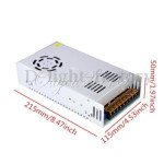 Switching Power Supply - 12V 30A 360W 