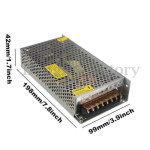 Switching Power Supply - 24V 8.5A 200W 