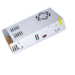 Switching Power Supply - 48V 10.5A 500W 